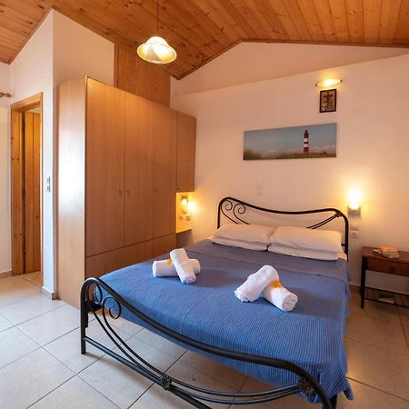 Grapevine Villa Gavalochori Ngoại thất bức ảnh